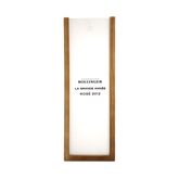 Bollinger La Grande Annee Rose 2012